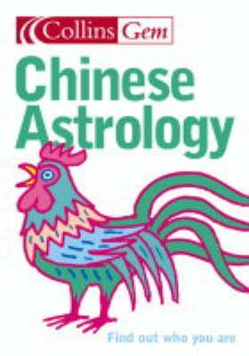 Chinese Astrology - Thryft