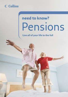 Pensions - Thryft