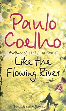 Like the Flowing River - Thryft