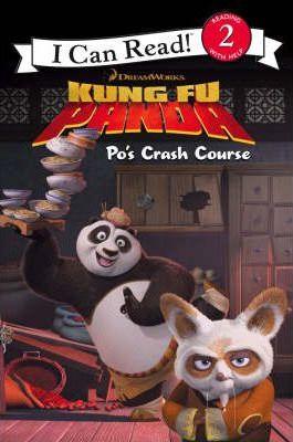 Po's Crash Course: I Can Read! Level 2 - Thryft
