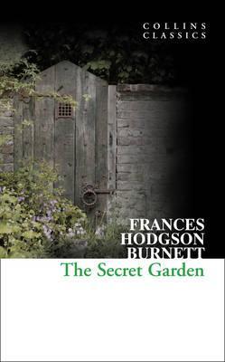 The Secret Garden - Thryft