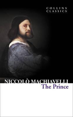 The Prince - Thryft