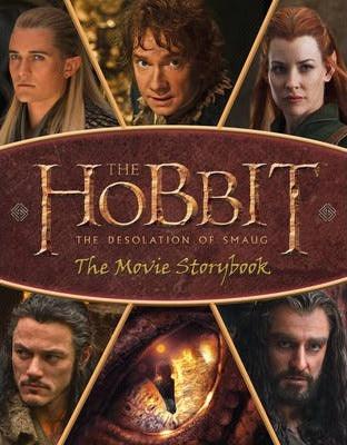 Hobbit: Desolation of Smaug (Movie Storybook) - Thryft