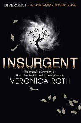 Insurgent - Thryft