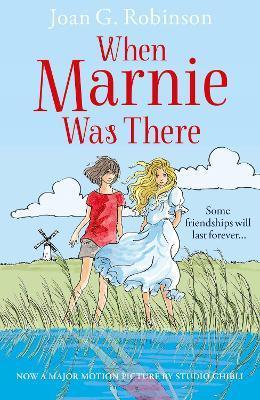 When Marnie Was There - Thryft