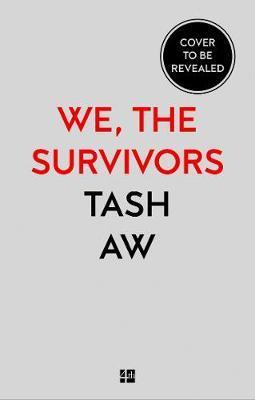 We, The Survivors - Thryft