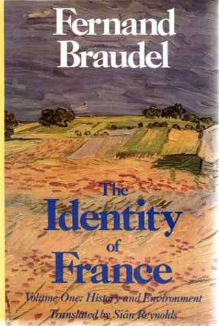 The Identity of France
