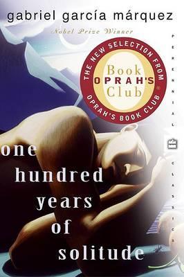 One Hundred Years of Solitude - Thryft