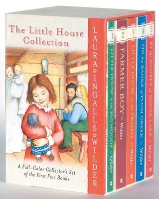 Little House Collection - Thryft
