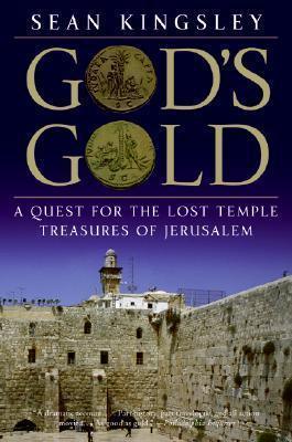God's Gold : A Quest for the Lost Temple Treasures of Jerusalem - Thryft