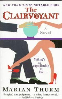 The Clairvoyant - Thryft