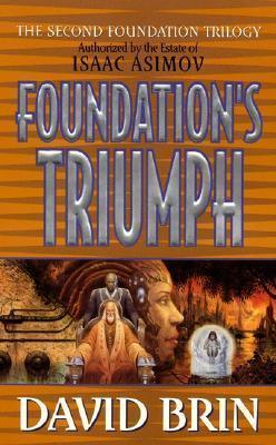 Foundation's Triumph - Thryft