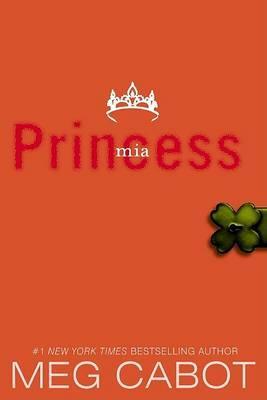 The Princess Diaries, Volume IX: Princess MIA (International Edition) - Thryft