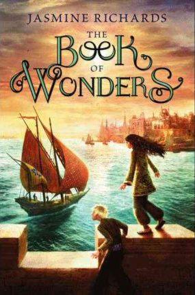 The Book of Wonders - Thryft