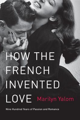 French Romance - Thryft