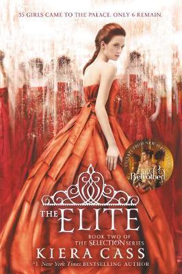 The Elite - Thryft