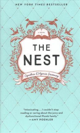 The Nest - Thryft
