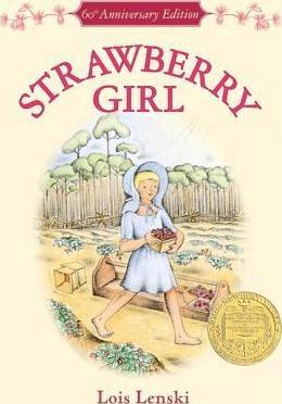Strawberry Girl 60th Anniversary Edition - Thryft