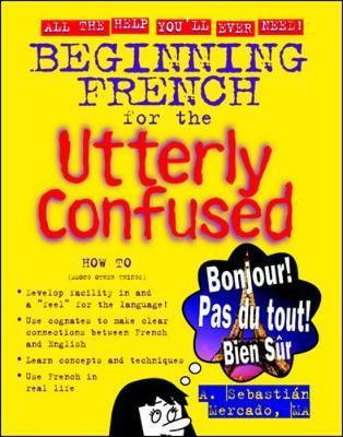 Beginning French for the Utterly Confused - Thryft