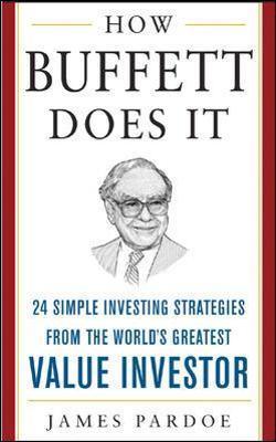 How Buffett Does It - Thryft