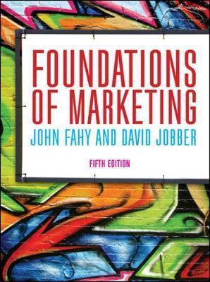 Foundations of Marketing - Thryft