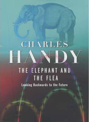 The Elephant And The Flea - Looking Backwards To The Future - Thryft