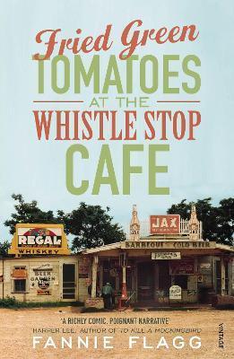 Fried Green Tomatoes At The Whistle Stop Cafe - Thryft