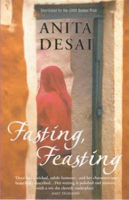 Fasting, Feasting - Thryft