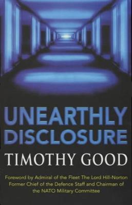 Unearthly Disclosure - Thryft