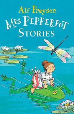 Mrs Pepperpot Stories - Thryft