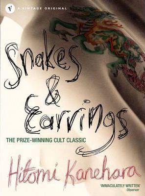 Snakes And Earrings - Thryft