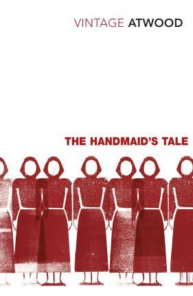 The Handmaid’s Tale Series