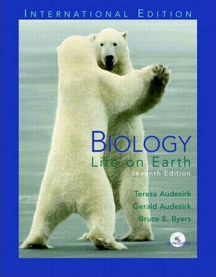 Biology : Life on Earth: International Edition