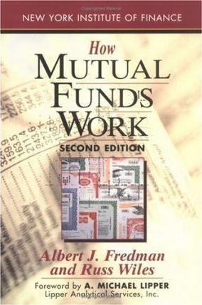 How Mutual Funds Work - Thryft