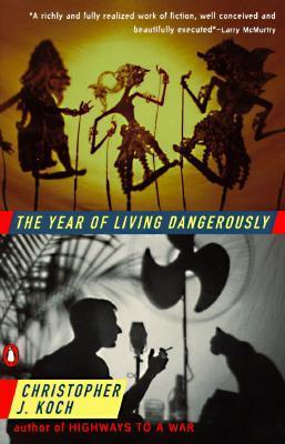 The Year of Living Dangerously - Thryft