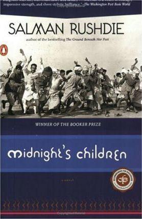 Midnight's Children - Thryft