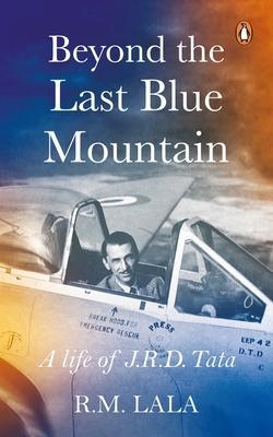 Beyond the Last Blue Mountain - Thryft