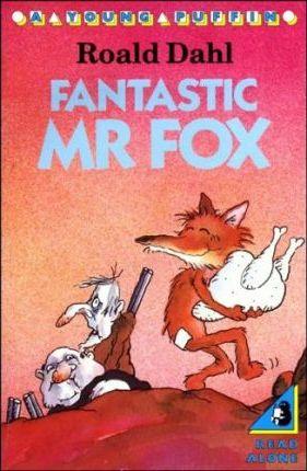 Fantastic Mr. Fox - Thryft
