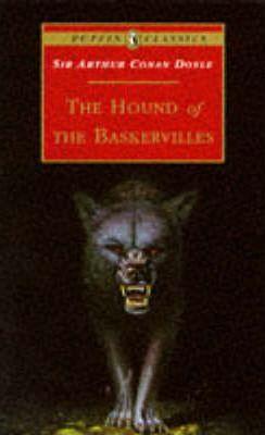 The Hound of the Baskervilles - Thryft