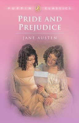 Pride and Prejudice - Thryft