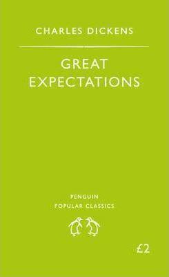 Great Expectations - Thryft