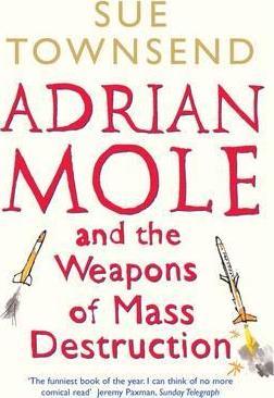 Adrian Mole and The Weapons of Mass Destruction - Thryft