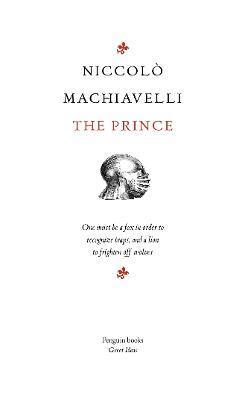 The Prince - Thryft