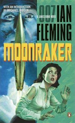 Moonraker - Thryft