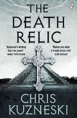 The Death Relic - Thryft