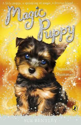 Magic Puppy: Sunshine Shimmers - Thryft