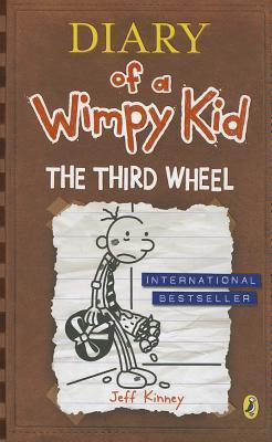 Diary of a Wimpy Kid : The Third Wheel