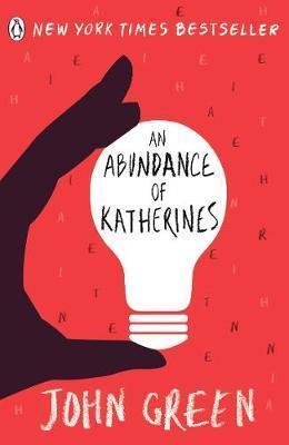 An Abundance of Katherines - Thryft