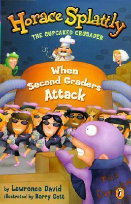 When Second Graders Attack - Thryft