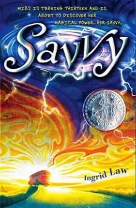 Savvy - Thryft